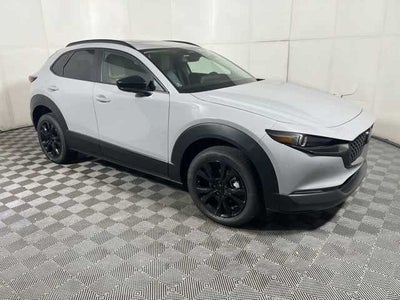 2026 Mazda Mazda CX-30 2.5 Turbo Aire Edition AWD