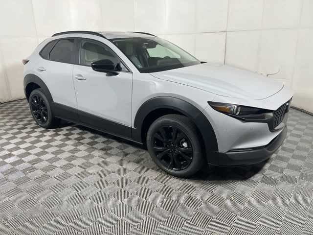 2026 Mazda Mazda CX-30 2.5 Turbo Aire Edition AWD
