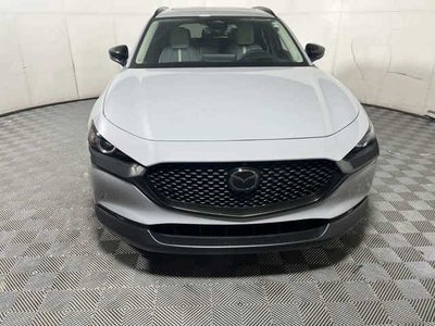 2026 Mazda Mazda CX-30 2.5 Turbo Aire Edition AWD