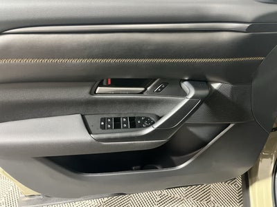 2026 Mazda Mazda CX-50 2.5 Turbo AWD