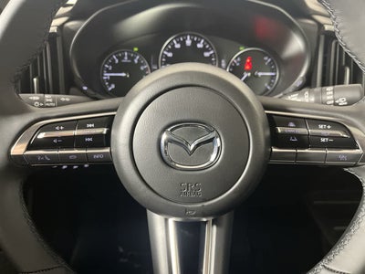 2026 Mazda Mazda CX-50 2.5 Turbo AWD