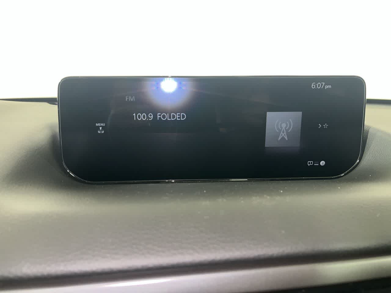 2026 Mazda Mazda CX-50 2.5 Turbo AWD