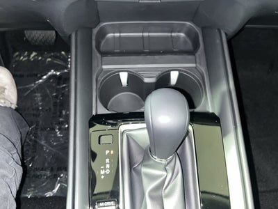 2026 Mazda Mazda CX-50 2.5 Turbo AWD