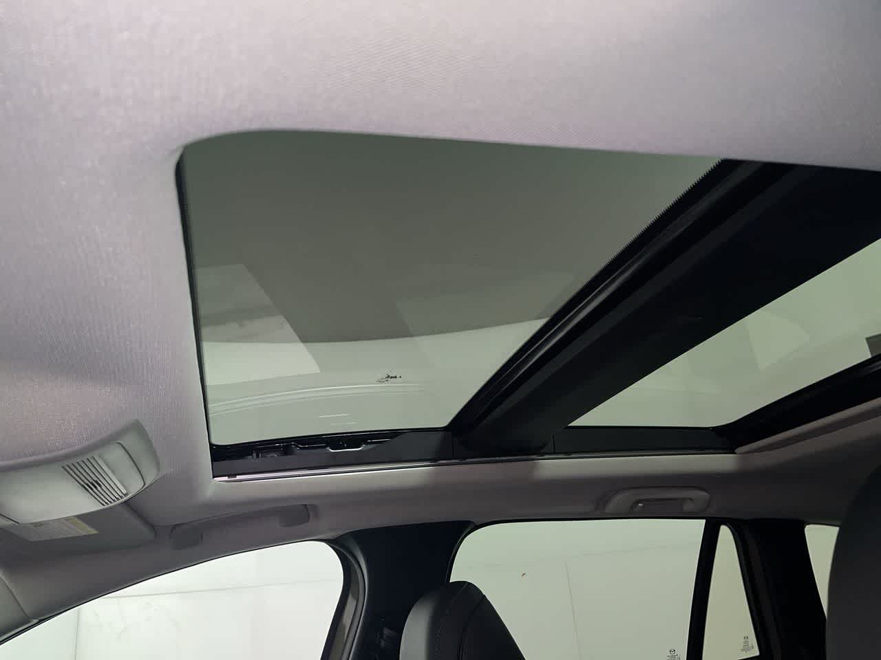 2026 Mazda Mazda CX-50 2.5 Turbo AWD