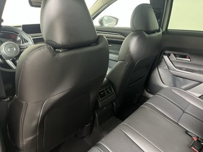 2026 Mazda Mazda CX-50 2.5 Turbo AWD