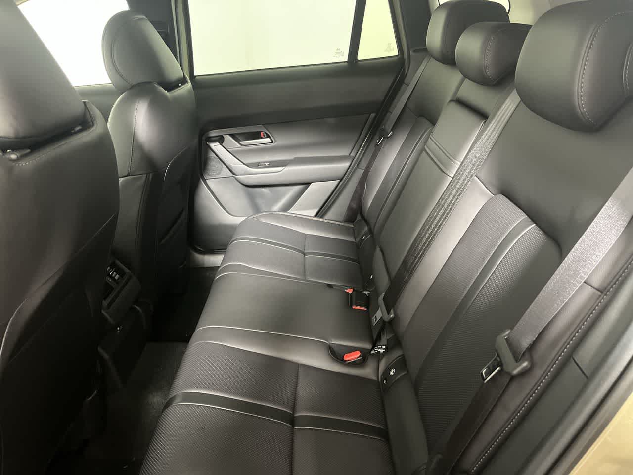 2026 Mazda Mazda CX-50 2.5 Turbo AWD