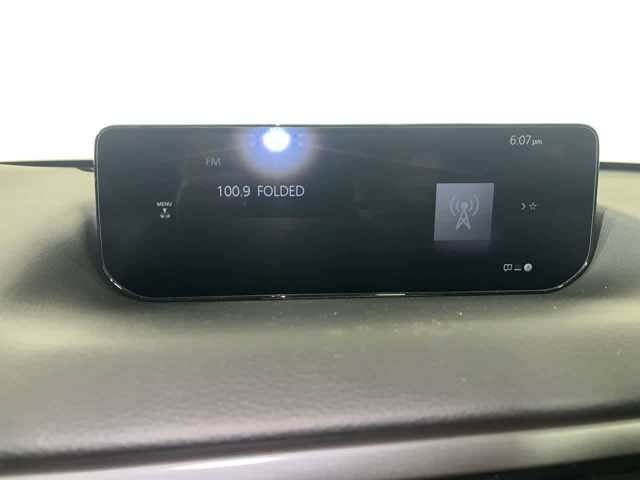 2026 Mazda Mazda CX-50 2.5 Turbo AWD