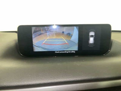 2026 Mazda Mazda CX-50 2.5 Turbo AWD