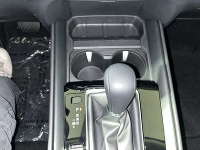 2026 Mazda Mazda CX-50 2.5 Turbo AWD