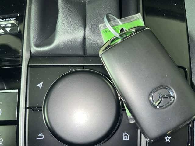 2026 Mazda Mazda CX-50 2.5 Turbo AWD