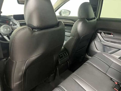 2026 Mazda Mazda CX-50 2.5 Turbo AWD