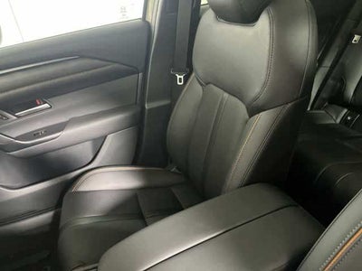 2026 Mazda Mazda CX-50 2.5 Turbo AWD