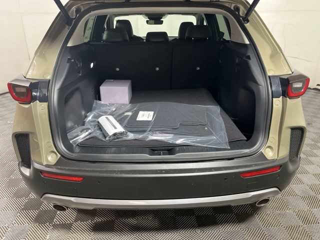 2026 Mazda Mazda CX-50 2.5 Turbo AWD