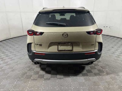 2026 Mazda Mazda CX-50 2.5 Turbo AWD