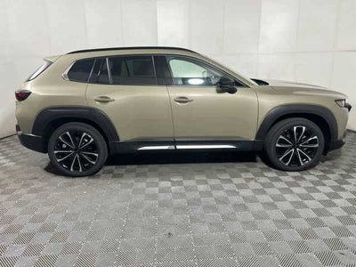 2026 Mazda Mazda CX-50 2.5 Turbo AWD