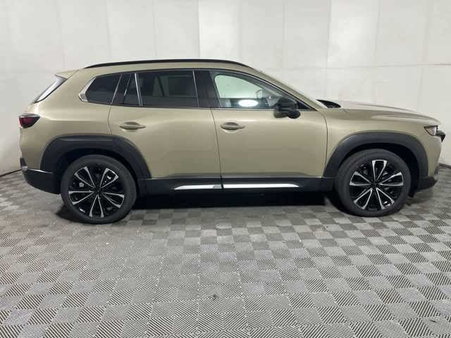 2026 Mazda Mazda CX-50 2.5 Turbo AWD