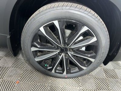 2026 Mazda Mazda CX-50 2.5 Turbo AWD