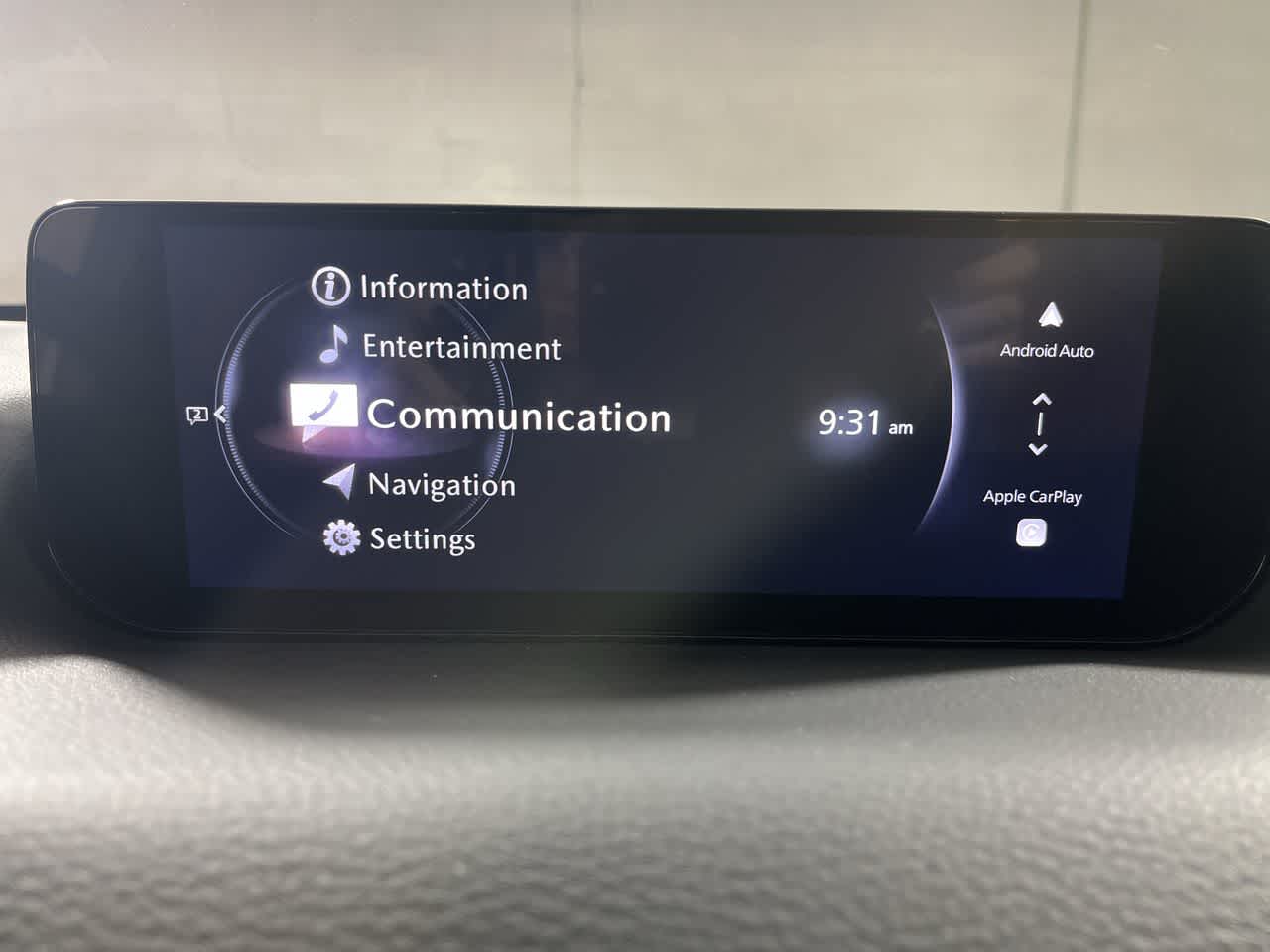 2026 Mazda Mazda CX-50 2.5 Turbo AWD