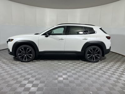 2026 Mazda Mazda CX-50 2.5 Turbo AWD