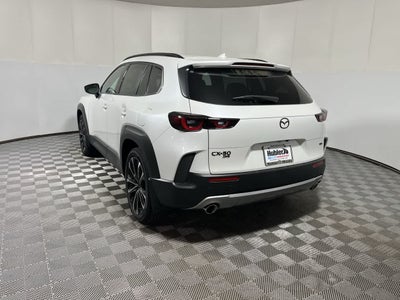 2026 Mazda Mazda CX-50 2.5 Turbo AWD