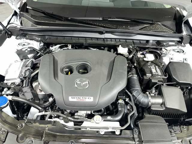 2026 Mazda Mazda CX-50 2.5 Turbo AWD