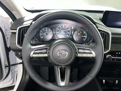 2026 Mazda Mazda CX-50 2.5 Turbo AWD