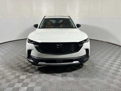 2026 Mazda Mazda CX-50 2.5 Turbo AWD