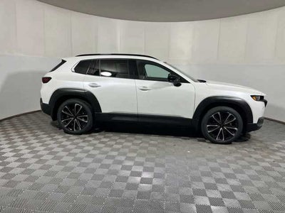 2026 Mazda Mazda CX-50 2.5 Turbo AWD