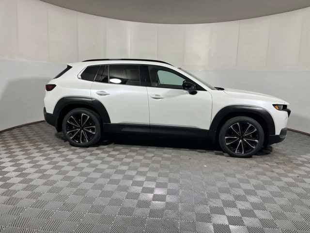 2026 Mazda Mazda CX-50 2.5 Turbo AWD