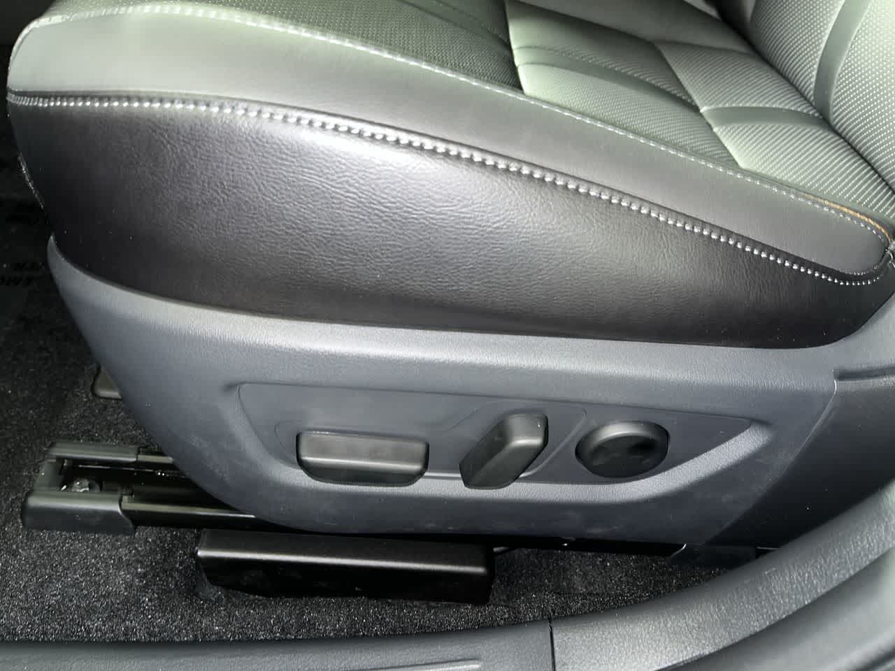 2026 Mazda Mazda CX-50 2.5 Turbo Premium Plus AWD
