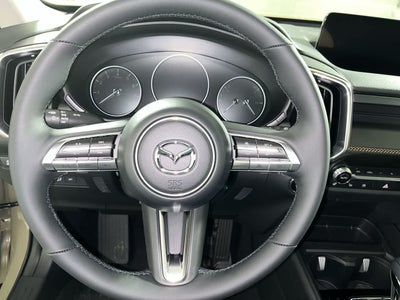 2026 Mazda Mazda CX-50 2.5 Turbo Premium Plus AWD