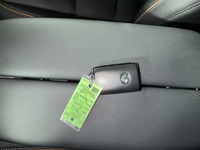 2026 Mazda Mazda CX-50 2.5 Turbo Premium Plus AWD