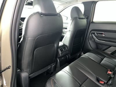 2026 Mazda Mazda CX-50 2.5 Turbo Premium Plus AWD