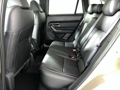 2026 Mazda Mazda CX-50 2.5 Turbo Premium Plus AWD