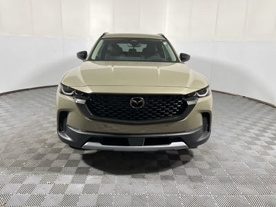 2026 Mazda Mazda CX-50 2.5 Turbo Premium Plus AWD