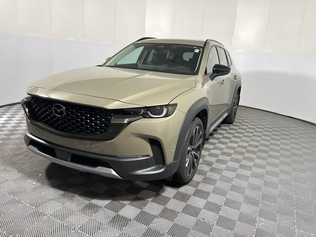 2026 Mazda Mazda CX-50 2.5 Turbo Premium Plus AWD