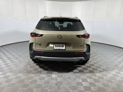 2026 Mazda Mazda CX-50 2.5 Turbo Premium Plus AWD
