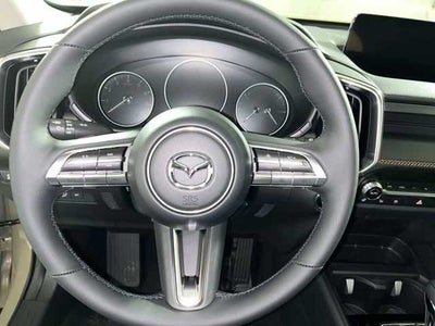 2026 Mazda Mazda CX-50 2.5 Turbo Premium Plus AWD
