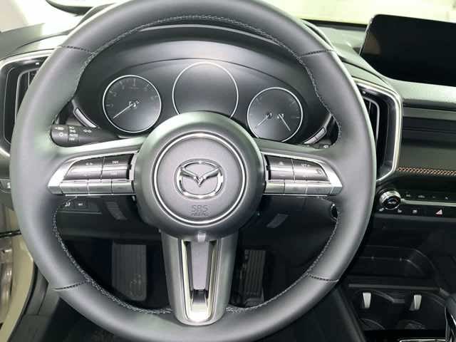 2026 Mazda Mazda CX-50 2.5 Turbo Premium Plus AWD