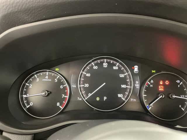 2026 Mazda Mazda CX-50 2.5 Turbo Premium Plus AWD