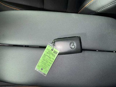 2026 Mazda Mazda CX-50 2.5 Turbo Premium Plus AWD