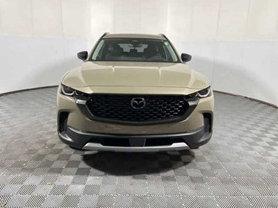2026 Mazda Mazda CX-50 2.5 Turbo Premium Plus AWD
