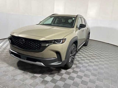 2026 Mazda Mazda CX-50 2.5 Turbo Premium Plus AWD