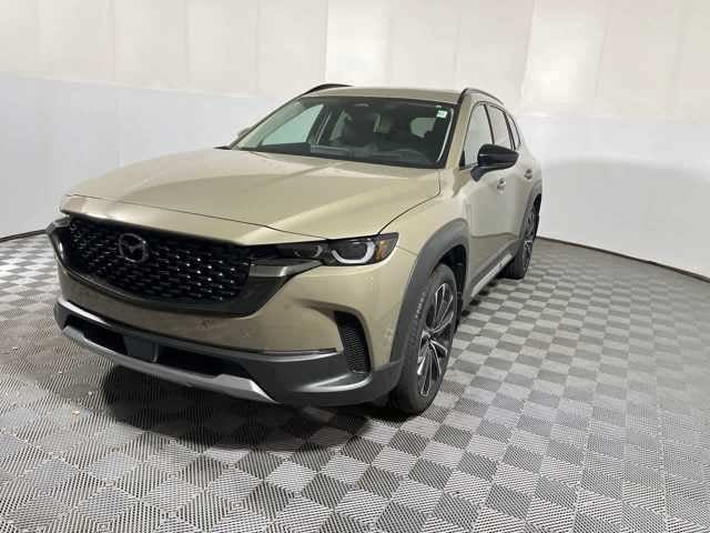 2026 Mazda Mazda CX-50 2.5 Turbo Premium Plus AWD