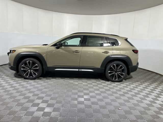 2026 Mazda Mazda CX-50 2.5 Turbo Premium Plus AWD