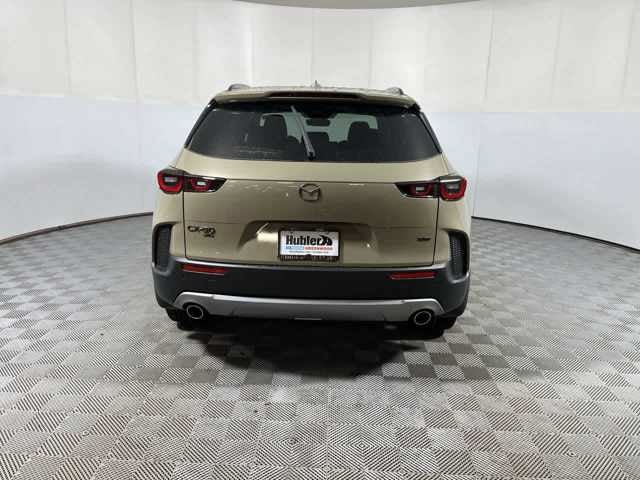 2026 Mazda Mazda CX-50 2.5 Turbo Premium Plus AWD