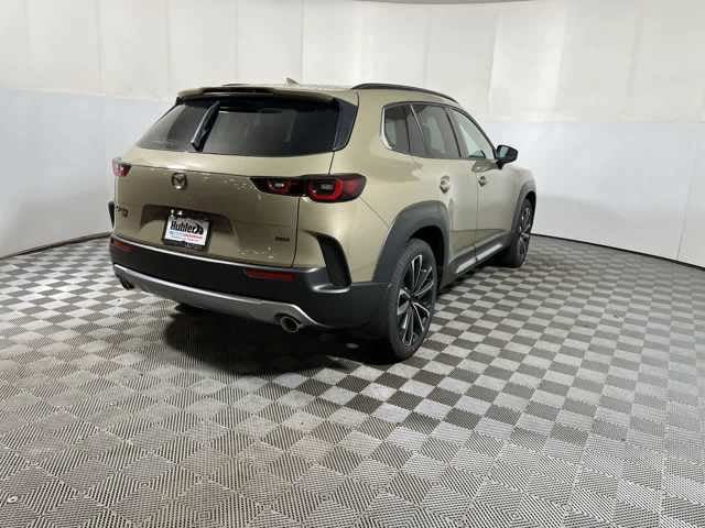 2026 Mazda Mazda CX-50 2.5 Turbo Premium Plus AWD