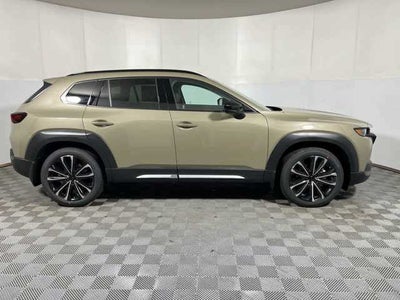 2026 Mazda Mazda CX-50 2.5 Turbo Premium Plus AWD