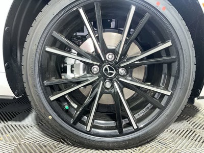 2026 Mazda Mazda MX-5 Miata Grand Touring