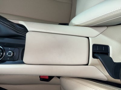 2026 Mazda Mazda MX-5 Miata Grand Touring